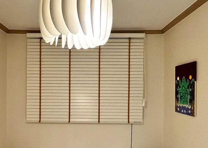 Huuhuuhuustay Apartment