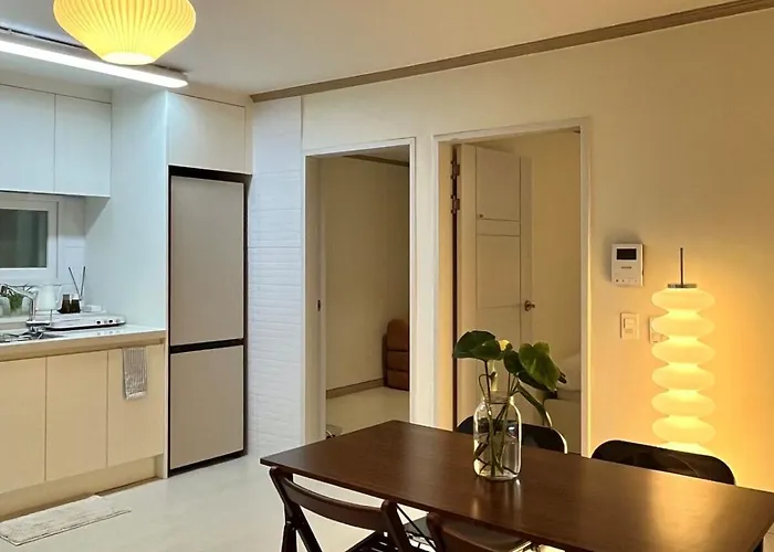 Apartment Huuhuuhuustay *