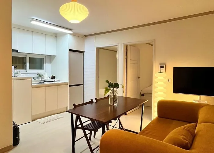Apartment Huuhuuhuustay *