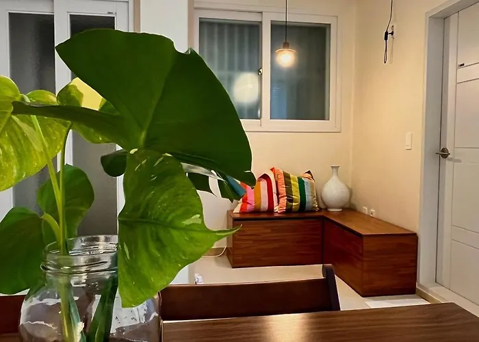 Huuhuuhuustay Apartment