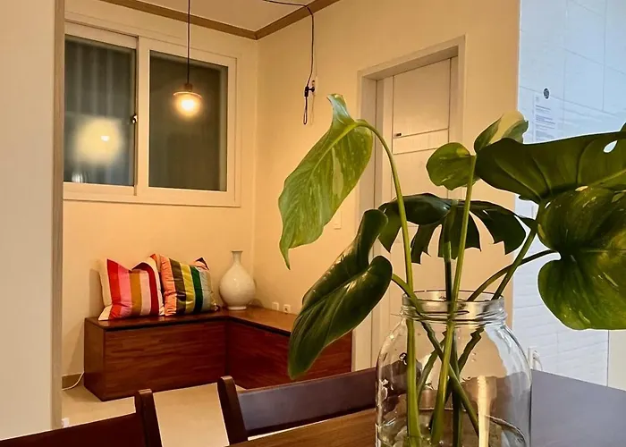 Huuhuuhuustay Apartment