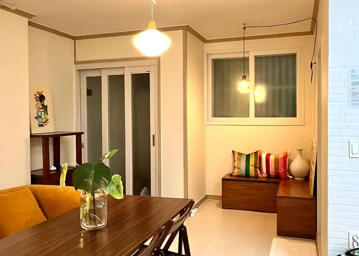 Apartment Huuhuuhuustay *