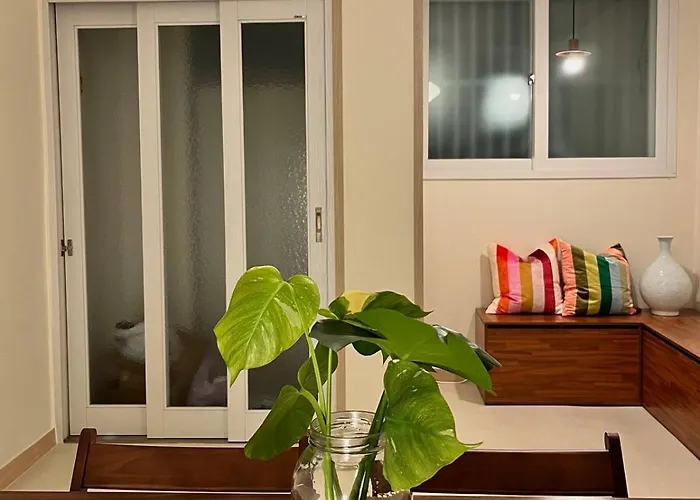 Apartment Huuhuuhuustay Seoul