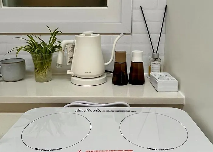 Huuhuuhuustay Apartment *