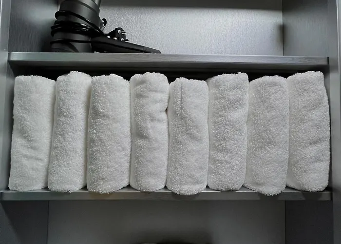 Apartment Huuhuuhuustay Seoul