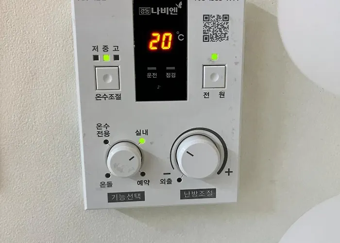 Apartment Huuhuuhuustay *