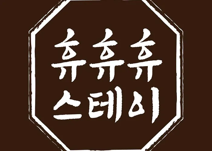 Huuhuuhuustay Seoul